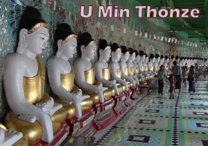 U Min Thonze